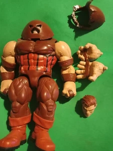 Marvel Legends 80 Years Juggernaut Action Figure Complete - Picture 1 of 7
