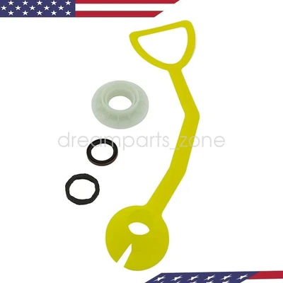 For 2007-2016 Ford Edge Explorer Transfer Case Output Shaft Seal Kit DB5Z7275E Foto 1 de 4