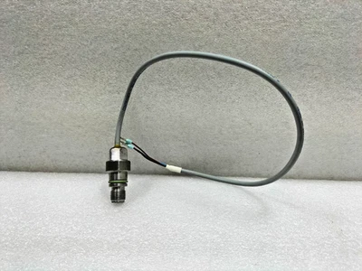 CONTRINEX DW-AD-403-M5E INDUCTIVE PROXIMITY SENSOR 10-30 VDC 200 MA PNP - Image 1 of 4