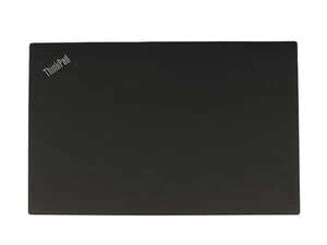 Lenovo ThinkPad T470 (20HD/20HE) original Displaydeckel 35,6cm (14 Zoll) schwarz - Afbeelding 1 van 2