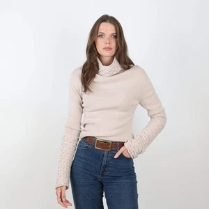 Temperley Pink Knitwear, UK Size 12 - Picture 1 of 4