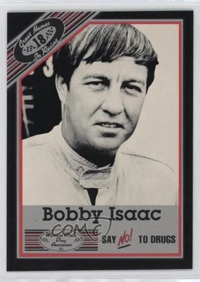 1989 Winners Circle Bobby Isaac #18 HOF - Image 1 of 2