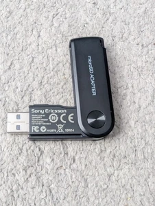 Sony Ericsson Ccr-80 micro-sd Kartenleser - Bild 1 von 5