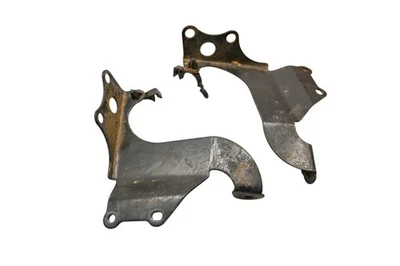 Soportes de enfriador de aceite Honda Rancher 350 06 TRX350FM Foto 1 de 3