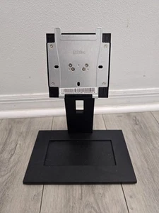 Dell E2210Hc Monitorständer schwarz - Bild 1 von 3