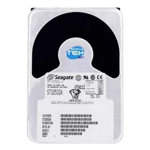 Seagate ST32532A HDD Hard Disk IDE 2.5GB 3.5" IDE EIDE PATA Refurbished - Picture 1 of 5