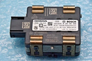 ✅ 2018 2019 2020 HONDA ACCORD ADAPTIVE CRUISE CONTROL RADAR SENSOR OEM - Picture 1 of 6