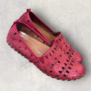 Spring step fusaro loafer shoe - Picture 1 of 5