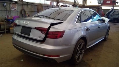 Throttle Body 2.0L Fits 17-22 AUDI Q7 6109215 - Изображение 1 из 4