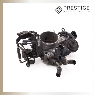 1994-1995 TOYOTA CAMRY AVALON Throttle Body Valve 3.0L V6 22210-20012 OEM - Image 1 of 4