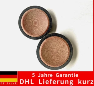 Für Antischlingerkupplung 2 Winterhoff WS3000 Bremsklötze Bremsbacken Reibbeläge - Bild 1 von 8