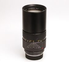 Leica Leitz Telyt-R 1:4/250 mm #2850288 Baujahr 1977