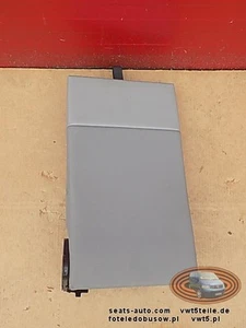 Reposabrazos para banco doble delantero VW T5 T6 - Imagen 1 de 1
