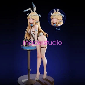 Beast Studio Cartethyia Model Pre-order Bunny Girl Wuthering Waves Statue Normal - Picture 1 of 4