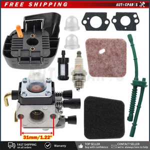 Fuel Line Gaseket Carburetor For STIHL FS74 FS76 HT70 HT75 TRIMMER 4137 120 0608 - Picture 1 of 7