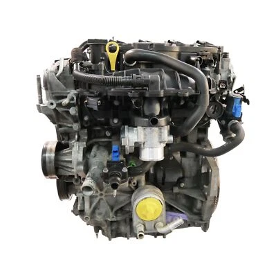 Moteur pour Ford Fiesta Escape 1,6 ST EcoBoost JTJB JTJA - Image 1 of 4