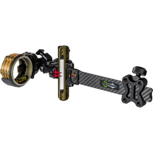 Axcel LANDSLYDE Carbon Pro Slider Tact. BH AccuStat II Micro 5 Pin .010 - Picture 1 of 1