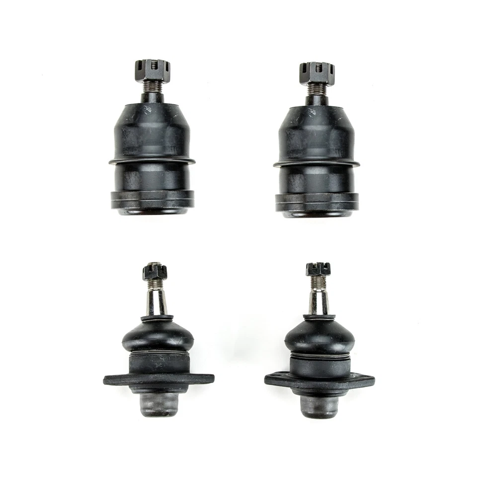 Juego de rótula inferior superior para Pontiac Firebird 1970-1981 transmisión automática Foto 1 de 4