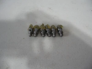 3/8" 3-Flute 110 Degree Piloted Countersink 1/4-28 Threaded Shank #10 pilot - Picture 1 of 3