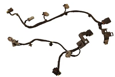 2015-2019 HYUNDAI Genesis G80 3.8L 左右线束发光线圈原始设备制造商 #81 — 第 1/4 张图片