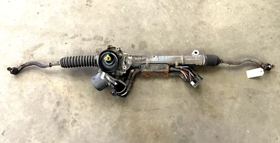 ⭐2016-2022 ACURA ILX FWD POWER STEERING GEAR RACK & PINION ASSEMBLY OEM LOT2576 - Image 1 of 4