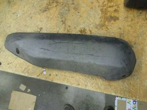 1973 1974 73 74 Mazda Rx2 REAR BUMPER END LH  NICE  - Picture 1 of 2