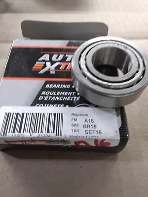 Lot of 4 Auto Extra A16 new  Foto 1 de 2