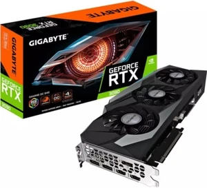 Gigabyte RTX 3090 24Gb OC edition - Foto 1 di 3
