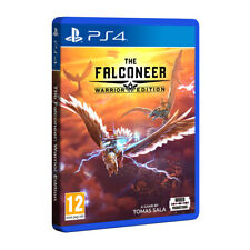 The Falconeer Warrior Edition PS4 (SP) (PO118779)