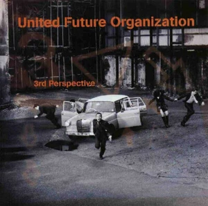 CD United Future Organization  3rd Perspective 1996 - Picture 1 of 3