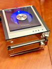 Philips MCD702 Stereo System CD/with working Tuner and Amplifier FOR PARTS
