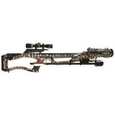 Barnett Crossbows Whitetail Pro STR  400fps  Crossbow - Tru Bark Camo
