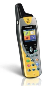 Funkwerk Funktel FC4 S EX Mobilteil wie Neu! - Picture 1 of 1
