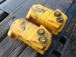 Mercury 8M2016605 actuator possibly same as 8M0048425 - Bild 1 von 1