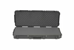 New SKB Waterproof Plastic Molded 42.5" Gun Case Browning Lever Action Rifle - Picture 1 of 4
