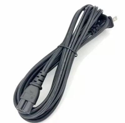 Power Cord Cable HP Officejet 4630 7510 7520 7525 6100 6600 6700 8600 Printers - Image 1 of 4