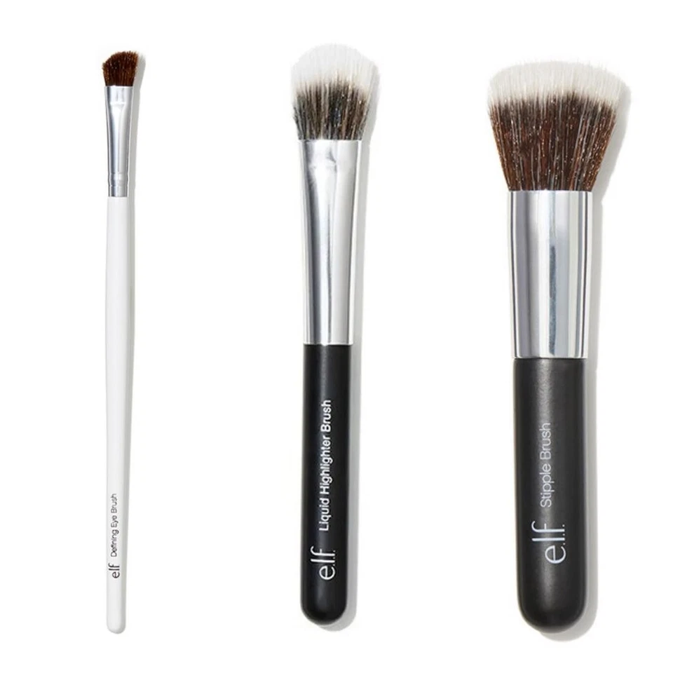 Набор кистей для макияжа Elf - Изображение 1 из 1