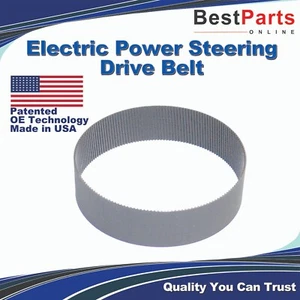 EPS Rack and Pinion Drive Belt for Toyota Camry 2017-2021 Ref. JEA03-00020 - Picture 1 of 8