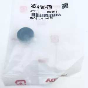 TUERCA DE BLOQUEO HONDA Z50R XR70R XL600R VT600 VT250 90304-VM0-770 - Imagen 1 de 1