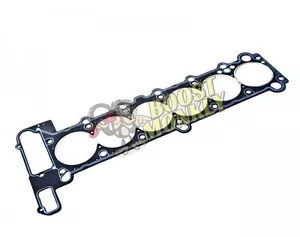 Junta de cabezal de anillo de corte JE para BMW E36 M50 m52 2,5 l 84,5 mm diámetro turbo espaciador 328i - Imagen 1 de 2