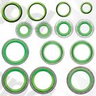 A/C System O-Ring and Gasket Kit Global 1321313