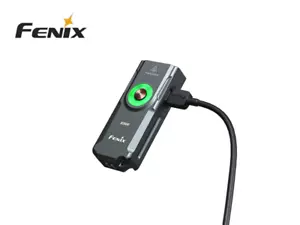Fenix E06R White laser UV ultraviolet red light multi-light source flashlight - Picture 1 of 16