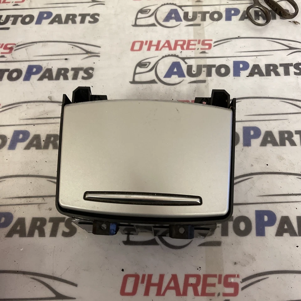 PORTAVASOS AUDI A6 C6 4F2862533A Foto 1 de 3