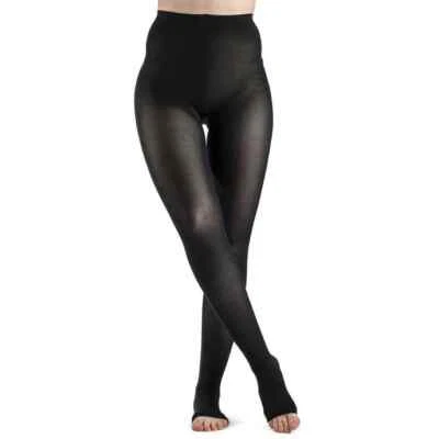 Manguera de compresión Sigvaris suave opaca OT 15-20 20-30 30-40 tamaño y color Foto 1 de 4