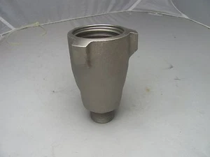 High Quality Graco Intake Housing 198219 - Picture 1 of 1
