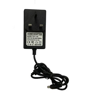 AC DC ADAPTER 12V 3A POWER SUPPLY CHARGER FOR CAMERA / LED STRIP LIGHT CCTV - Picture 1 of 7