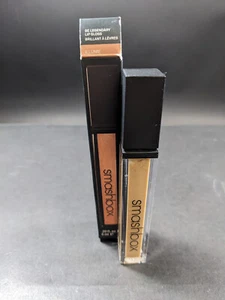 SMASHBOX BE LEGENDARY LONG WEAR LIP GLOSS - ILLUME (A93) - BNIB - Picture 1 of 1