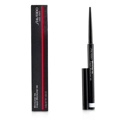 Shiseido MicroLiner Ink Eyeliner - # 05 White  0.08g/0.002oz - Image 1 of 4