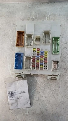 CENTRALINA PORTA FUSIBILI PER FORD Grand C-Max Serie T1DA diesel 1560 (10>) - Immagine 1 di 4