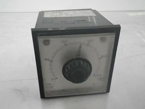 ZV1A Tecnoelettronica Adjustable Temperature Controle 0-250c (Used Tested) - Picture 1 of 12